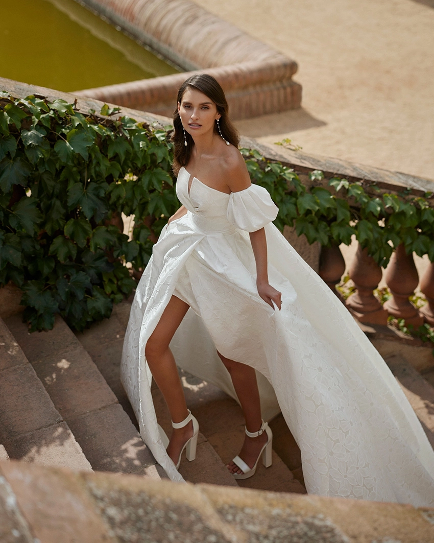 boutique de robe de mariée pau