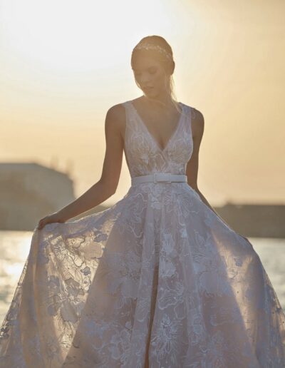 robe ombretta nicole milano