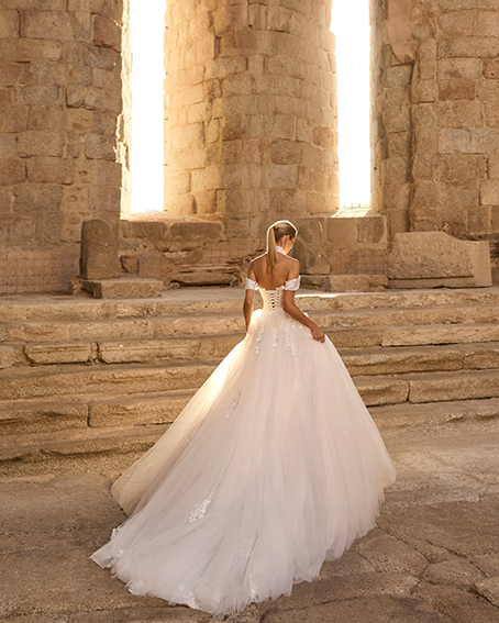 boutique de robe de mariée pau