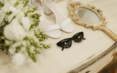 Quand commencer à chercher sa robe de mariée ?