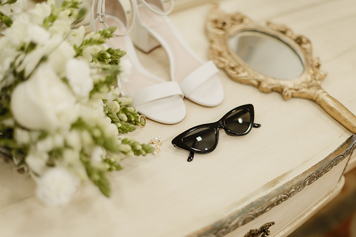 Quand commencer à chercher sa robe de mariée ?